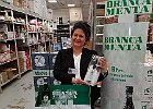 Attività in Store Promotion - F.lli Branca